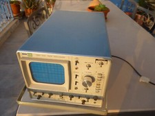 Oscilloscopio doppia traccia usato  Foggia