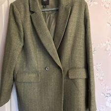 Blazer size for sale  NEATH