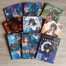 Lotto kami kaze usato Lotto kami kaze usato  Torino