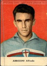 Figurina calciatori elah usato  Italia