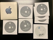 Power mac install d'occasion  Expédié en Belgium