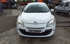 Renault megane mk3 for sale  STRANRAER