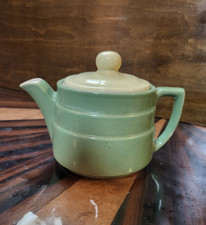 coorsite pottery teapot for sale coorsite pottery teapot for sale Whittier