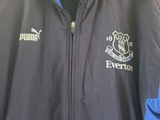 Mens large everton for sale  SKELMERSDALE