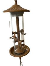 Hanging tube bird for sale  Omaha