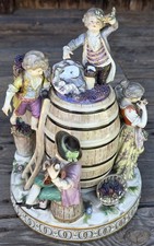 Meissen figur wahl gebraucht kaufen  Hamburg