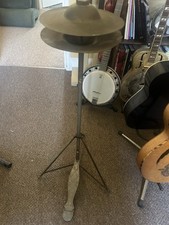 Early hat slingerland. for sale  HOVE