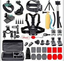 Camera accessories kit for sale  Arlington