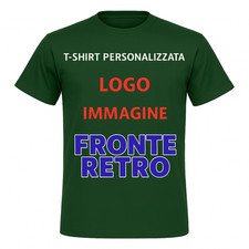 Maglia maglietta lavoro usato  Pontelandolfo
