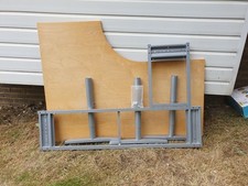 Ikea galant corner for sale  BRIGHTON