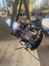 Linde forklift hydrostatic for sale  WORKSOP