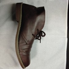 Kids desert boots for sale  Paterson