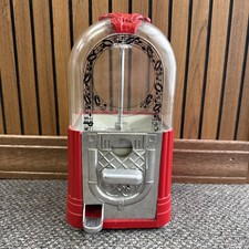 Carousel jukebox red for sale  Oshkosh