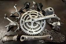 Campagnolo chorus centaur for sale  Falls Church