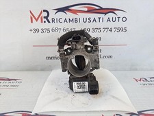 Corpo farfallato per usato Corpo farfallato per usato  Italia