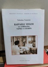 Venturini raffaele viviani usato  Napoli