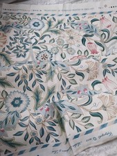 Morris fabric wilhelmina for sale  LOUTH