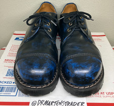 Steel toe blue for sale  Carson City