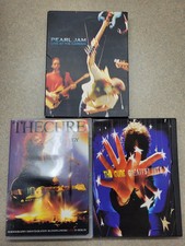 Pearl jam live for sale  Valrico