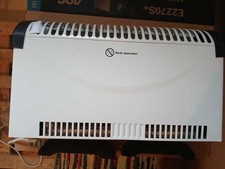 Konvektor deuba dl11 gebraucht kaufen  Roßleben