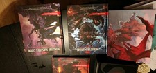 Dungeons dragons core gebraucht kaufen  Augsburg