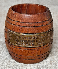 Small wooden barrel for sale  BOURNEMOUTH