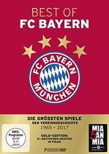 Best bayern münchen gebraucht kaufen  Berlin