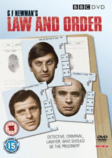 Law order dvd for sale  STOCKPORT