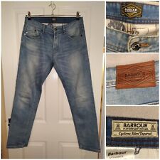 Barbour mens workwear for sale  DARLINGTON