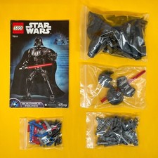 Lego 75111 darth usato  Milano