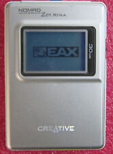 Genuine 60gb creative for sale  Tracy