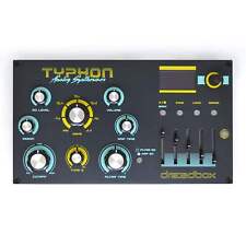 Dreadbox typhon desktop for sale  GLASGOW