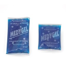 Pochette gel réutilisable d'occasion  Expédié en France