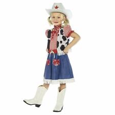 Cowgirl sweetie costume for sale  NOTTINGHAM