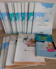 Cours cned cap d'occasion  Yerres