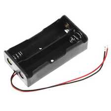 Porta batterie pile usato  Italia