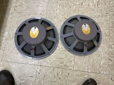 Jbl le15a ohm for sale  Mckinleyville