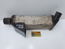 Radiatore intercooler golf usato  Licata