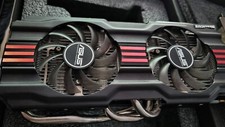 Asus nvidia gtx d'occasion  Longpont-sur-Orge