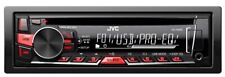 Autoradio jvc radio gebraucht kaufen  Großenwiehe