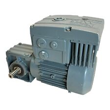 Sew getriebemotor 55kw gebraucht kaufen  Barsbüttel