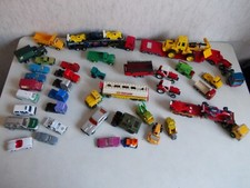 Matchbox konvolut siku gebraucht kaufen  Bramsche