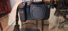 Canon eos ricambi usato  Comacchio