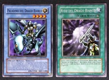 Paladino del drago usato  Vignola