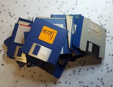 Commodore amiga retro usato  Lessona