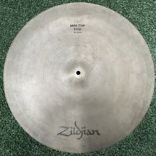 Zildjian rare mini for sale  Westminster