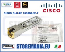 Cisco 1000base sfp usato  Corbetta