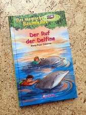 Kinderbuch magische baumhaus gebraucht kaufen  Deutschland