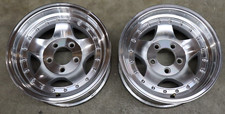 Pair american racing for sale  Philadelphia