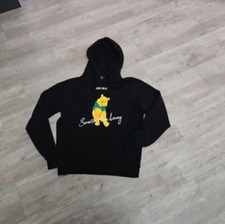 Hoodie collab winnie gebraucht kaufen  Villingen-Schwenningen
